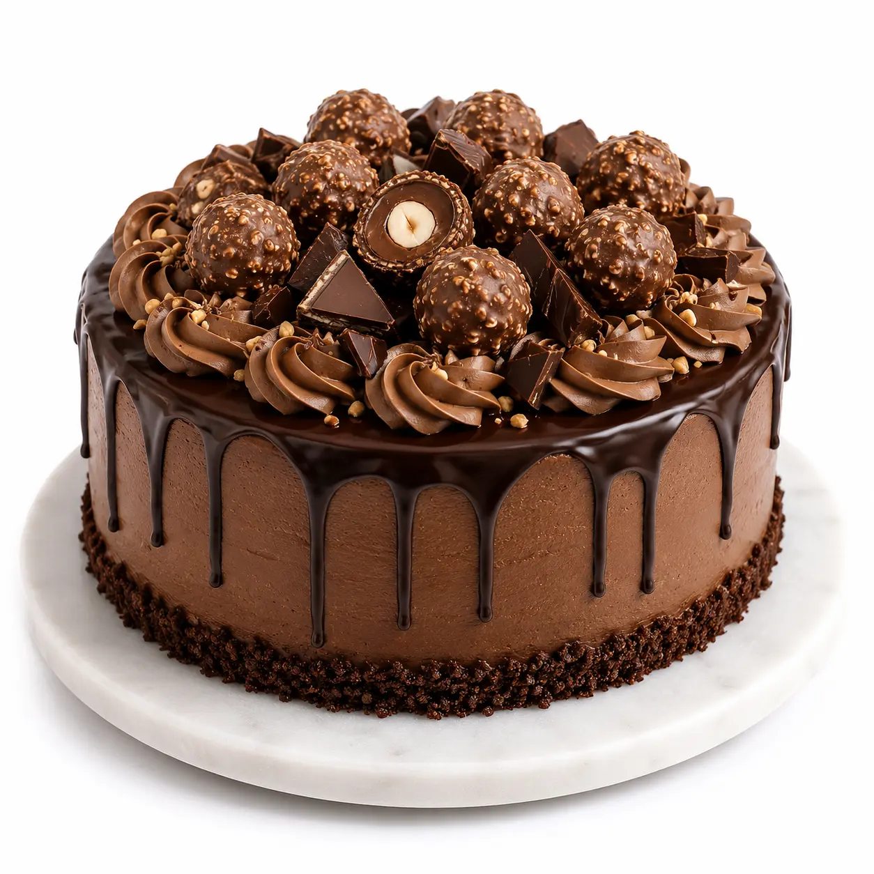 Cakes