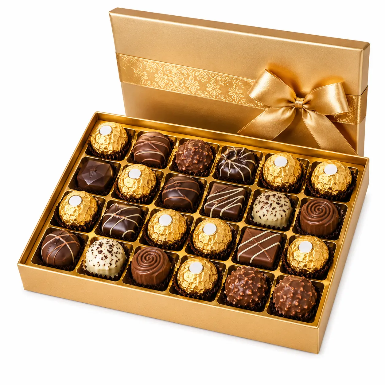 Chocolates