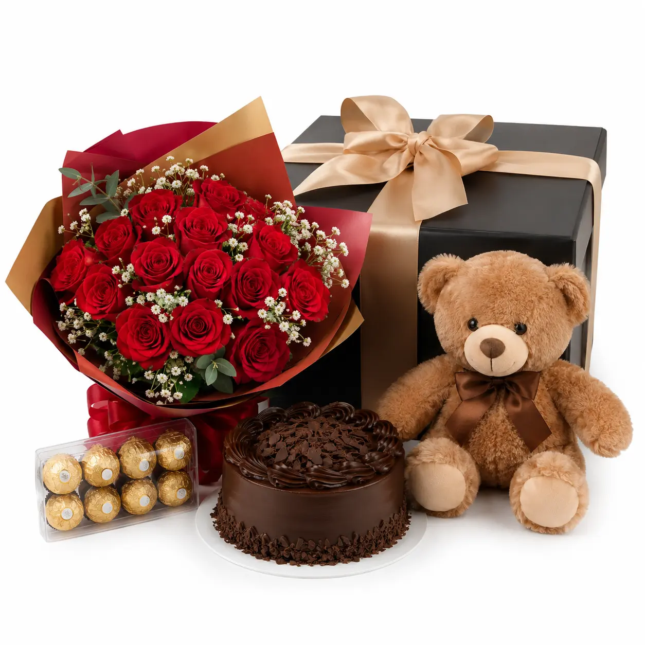 Gift Combos