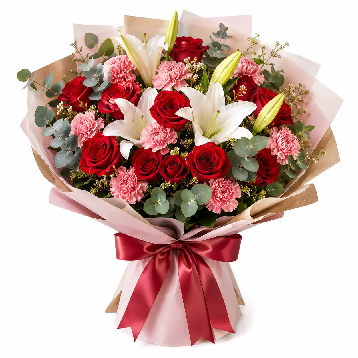 Bouquets