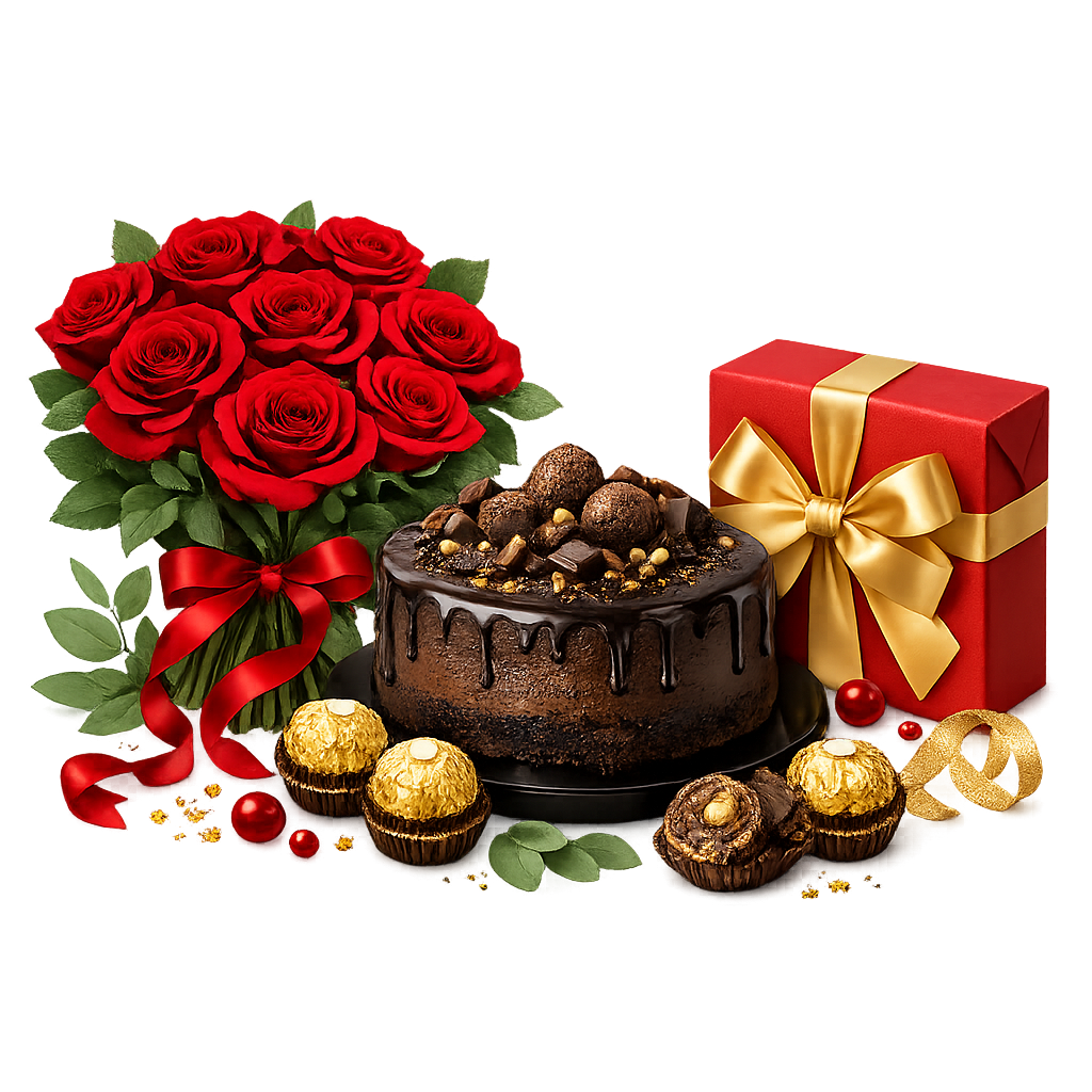 Gift Nexa Jaipur