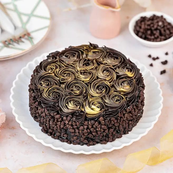Chocolate Cake
