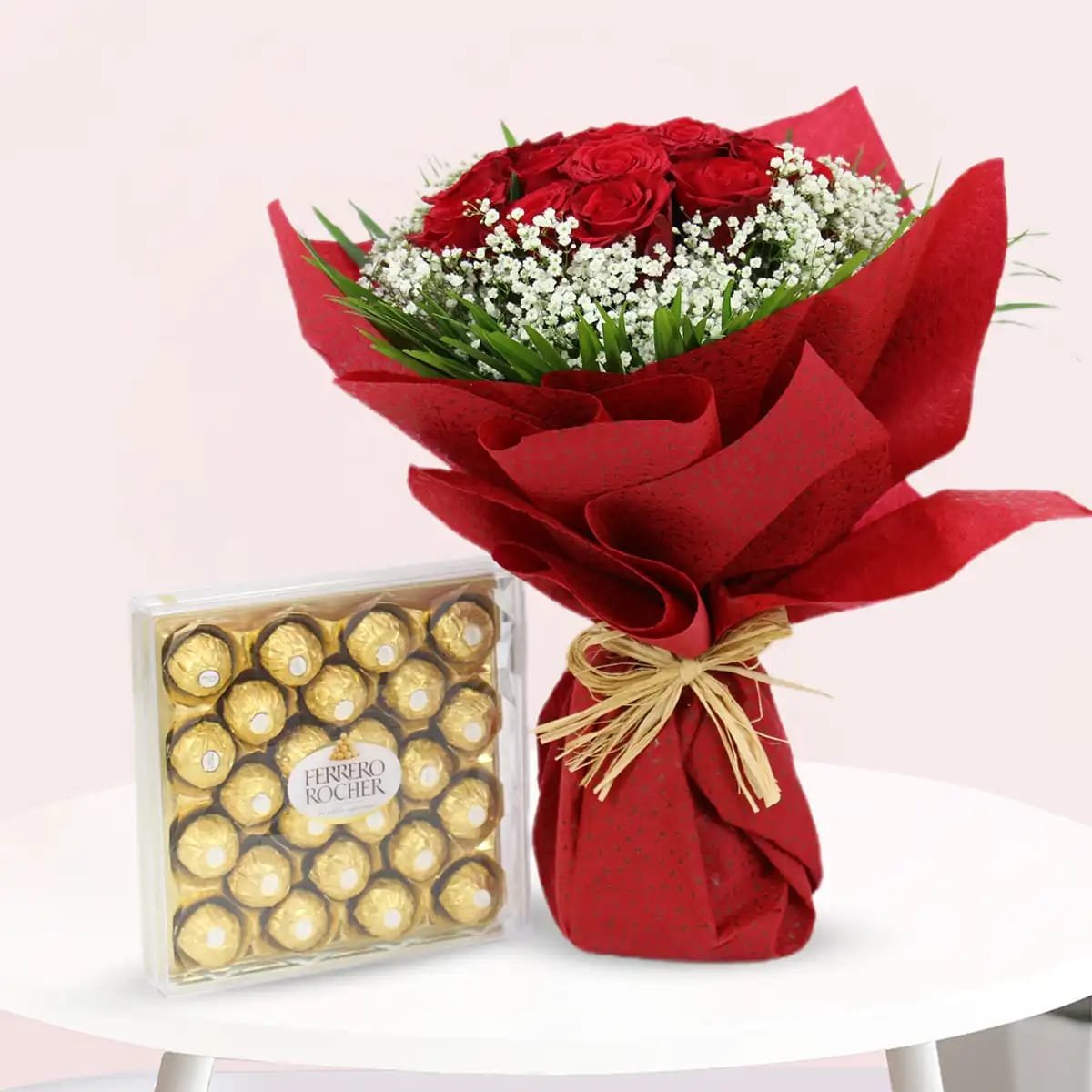 Ferrero Box
