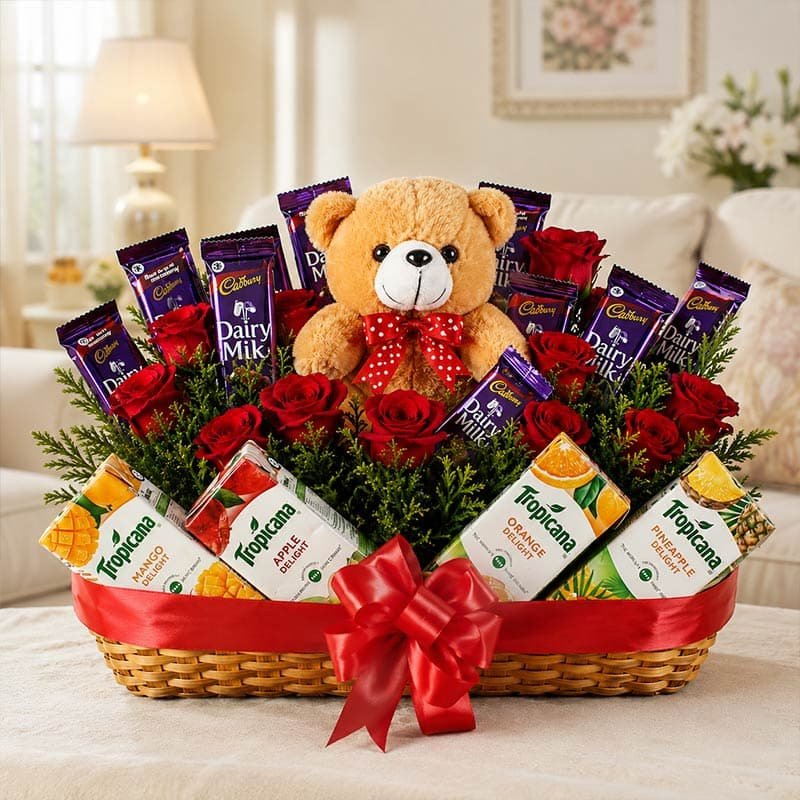 Luxury Hamper
