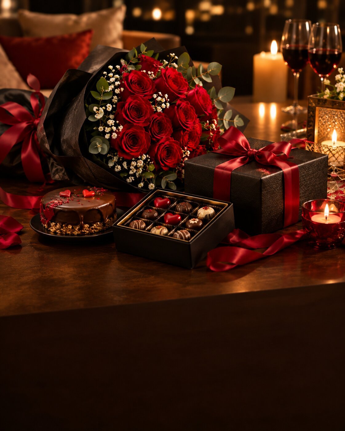 Anniversary Gifts