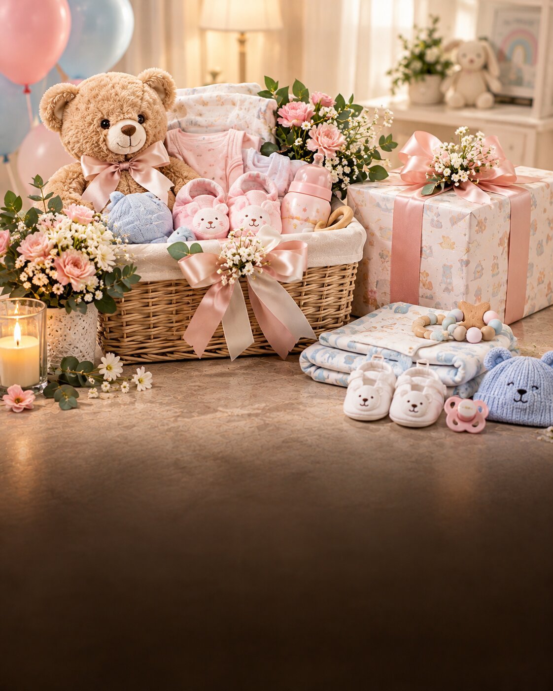 Baby Shower Gifts