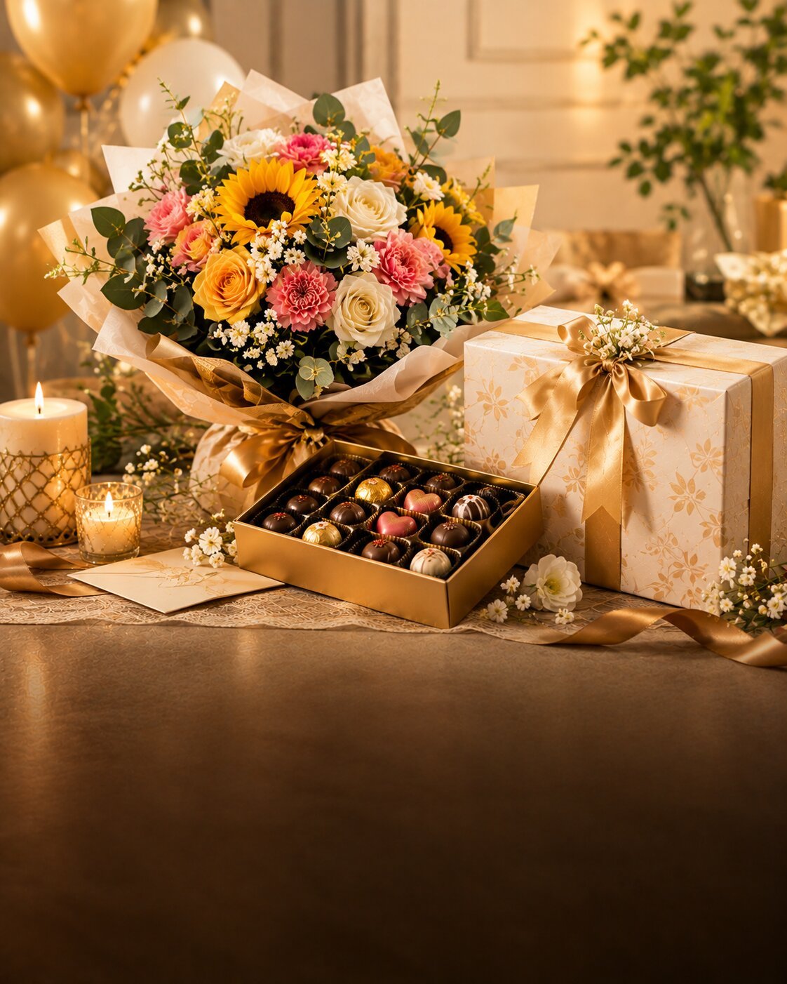Congratulations Gifts