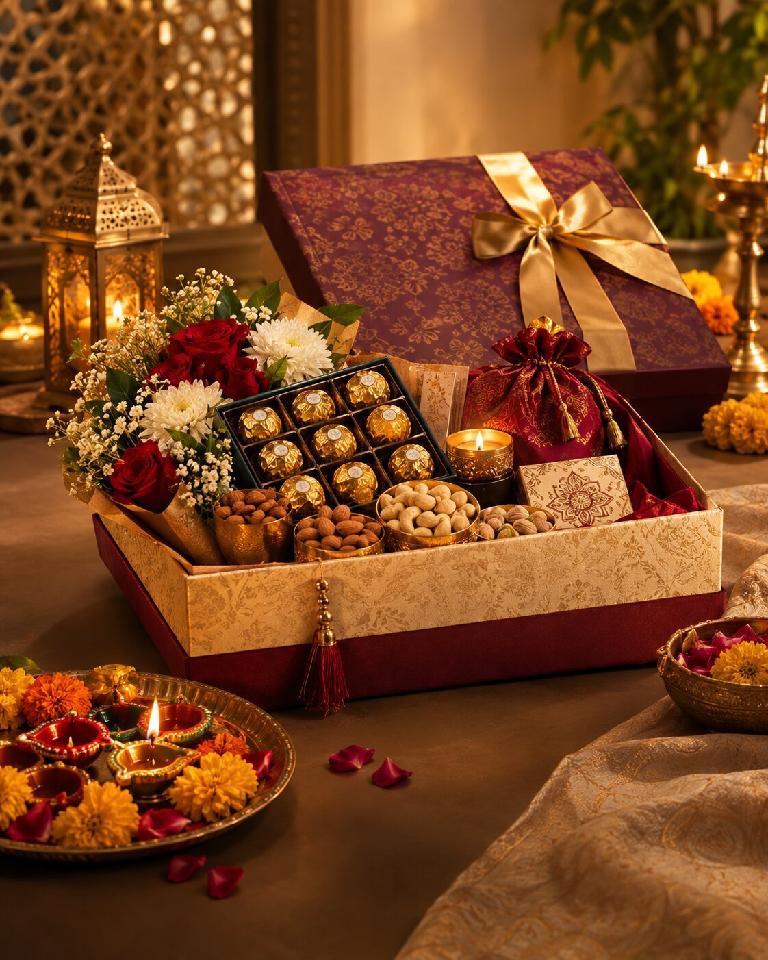 Festival Gifts