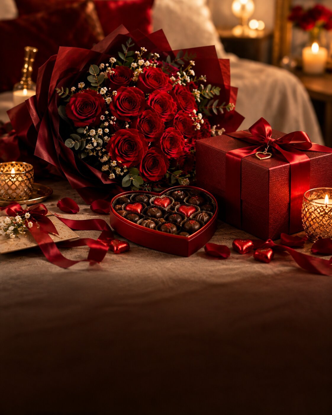 Love Gifts