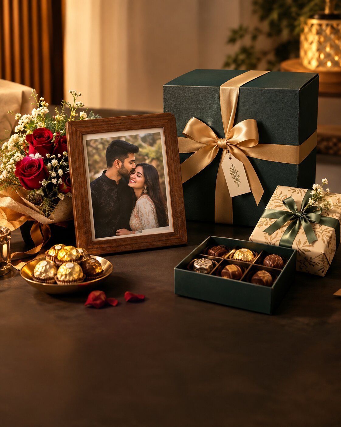 Personalized Gifts