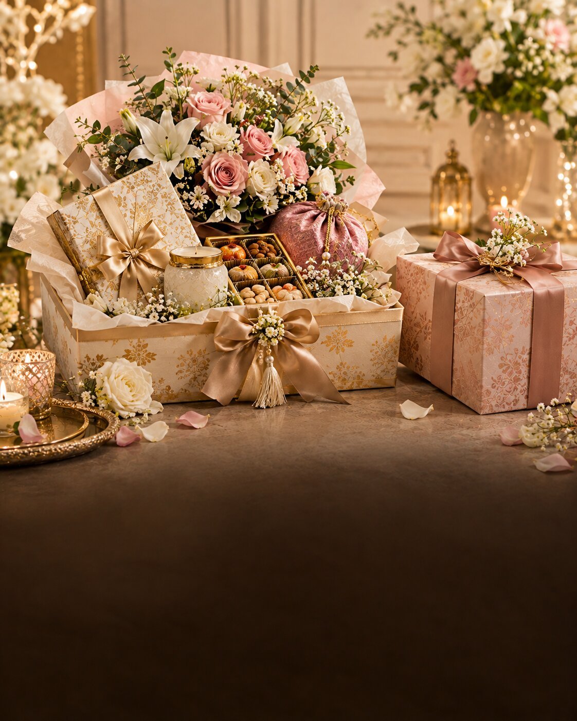 Wedding Gifts