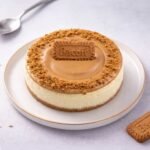 Buy Lotus Biscoff Cheesecake online in Jaipur for birthdays and special occasions