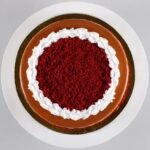 Buy red velvet cake online in Jaipur for birthdays and celebrations