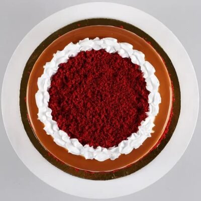 Buy red velvet cake online in Jaipur for birthdays and celebrations